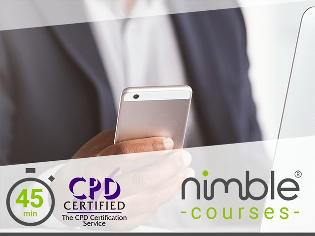 click for more details on the GDPR course