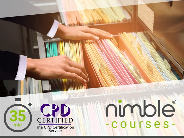 click for more details on the FOI course