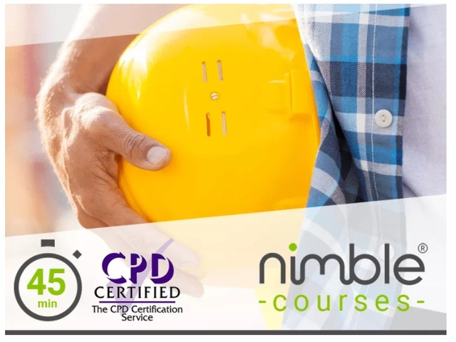 click for more details on the health and safety course
